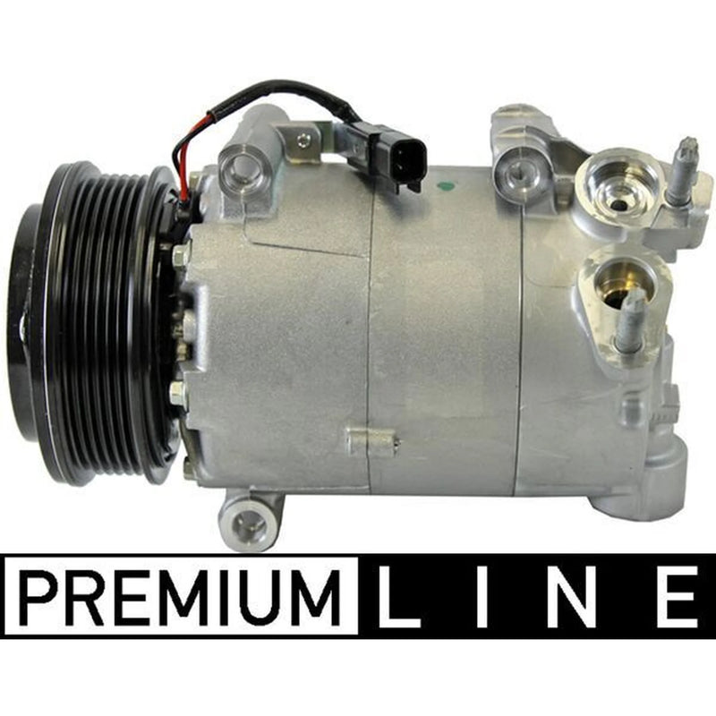 Mahle Air Conditioning Compressor ACP 1188 000P