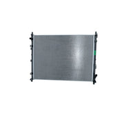 NRF Electric Motor Radiator (Traction Battery) 550436