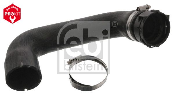 Febi Radiator Coolant Hose 280mm ID
