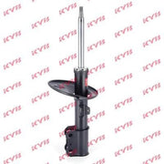 KYB Shock Absorber Damper Strut Front Left 339087