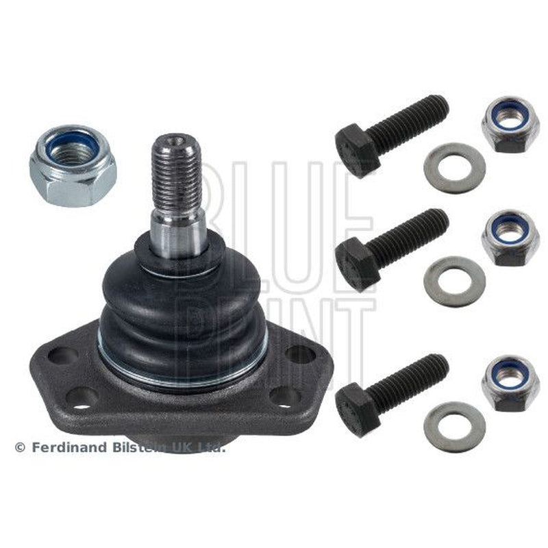 Blue Print Ball Joint Front Right ADT38624