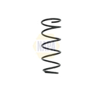 NAPA Front Suspension Coil Spring NCS1645