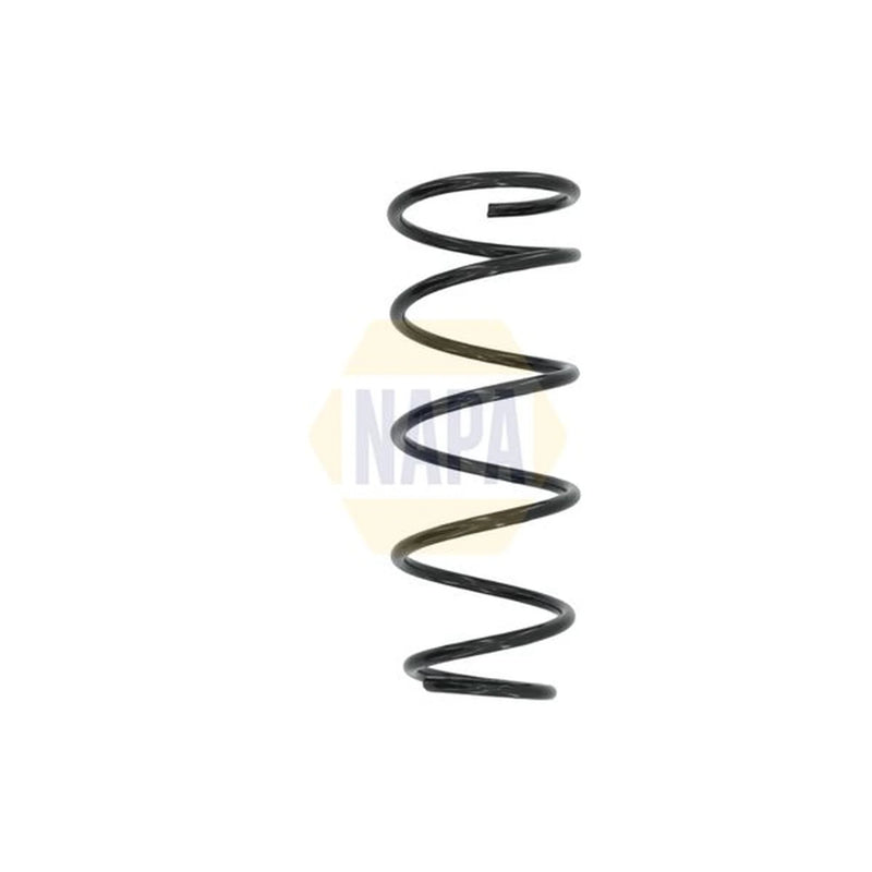 NAPA Front Suspension Coil Spring NCS1645