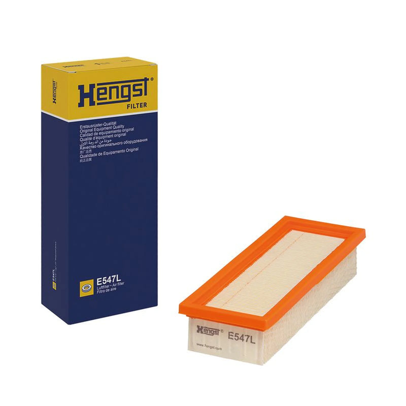 Hengst Engine Air Filter E547L