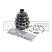 First Line Drive Shaft Bellow Kit Front Left Thermoplast FCB2363