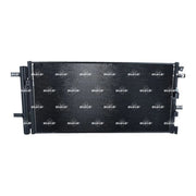 NRF Air Conditioning Condenser 350060