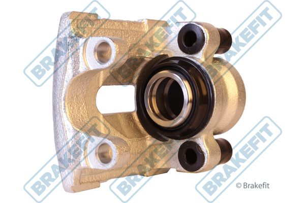 Apec Brake Caliper Assembly Rear Right