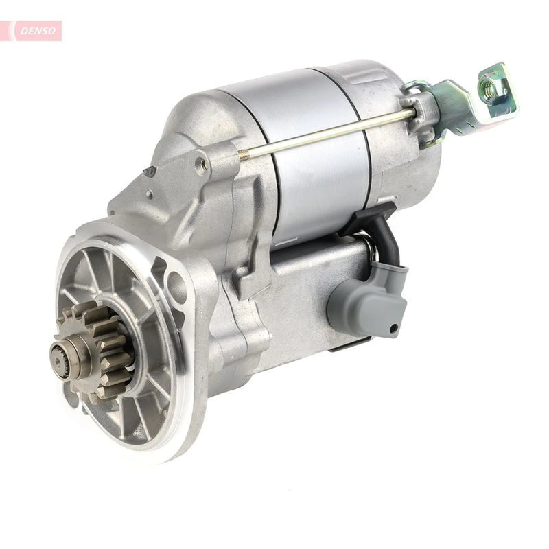 Denso Starter Motor 12V 1.4kW 15 Teeth DSN2069