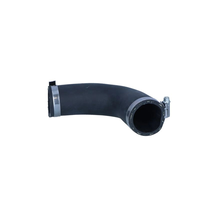 NRF Intercooler Turbo Charge Air Hose Outlet 166196