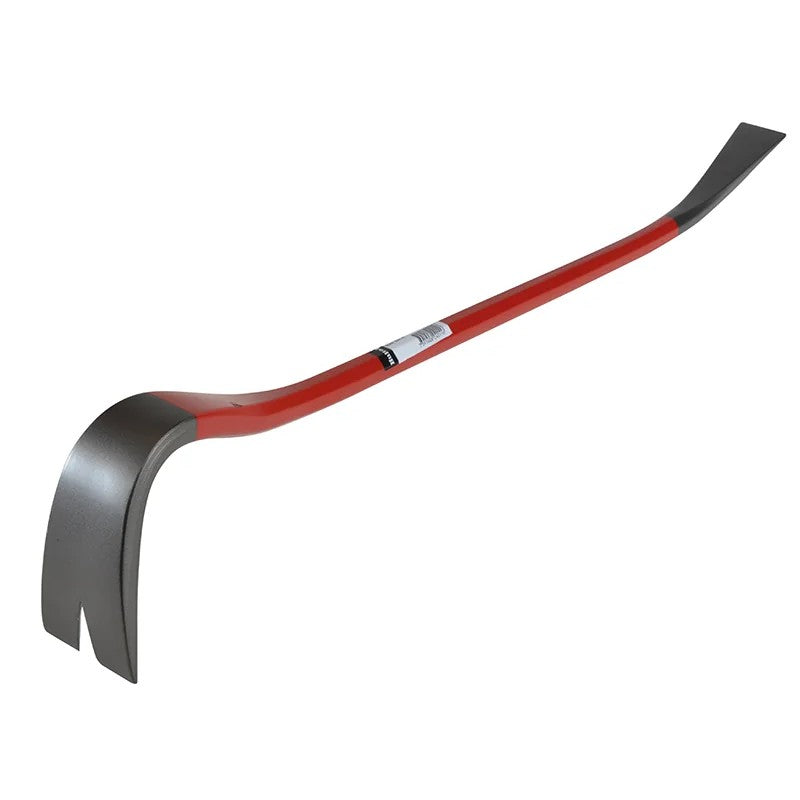 Hultafors 109/25 Steel Wrecking Bar 625mm (25in) - 824011