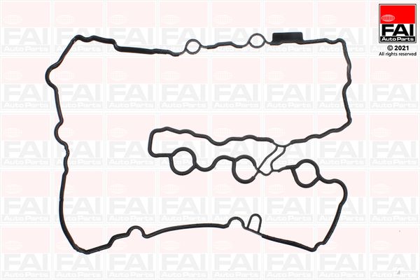 FAI Cylinder Head Cover Gasket