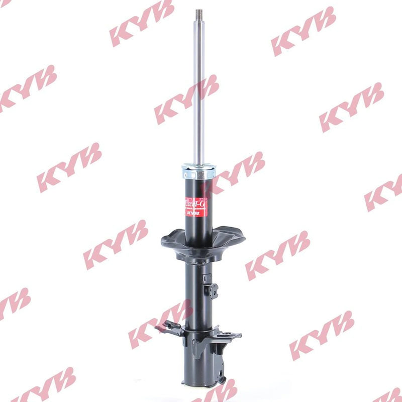 KYB Shock Absorber Damper Strut Rear Right 332058