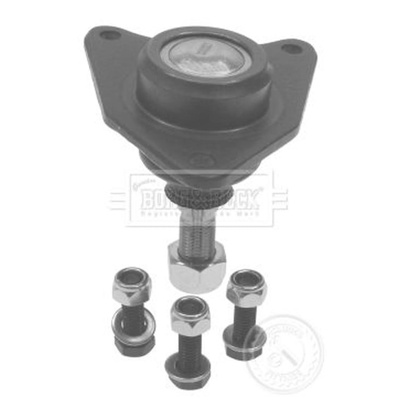 Borg & Beck Ball Joint Front Left BBJ5024