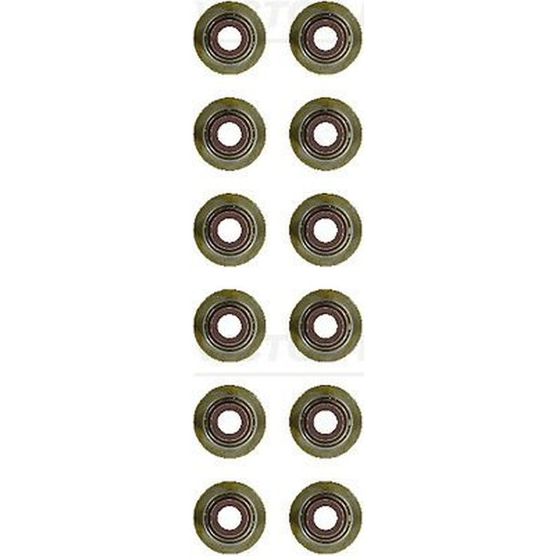 Victor Reinz Valve Stem Seal Set ID High 12-53033-01
