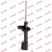 KYB Shock Absorber Damper Strut Rear Left 333216