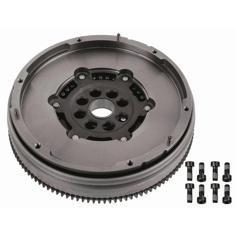 Sachs Engine Flywheel Teeth 2294501229