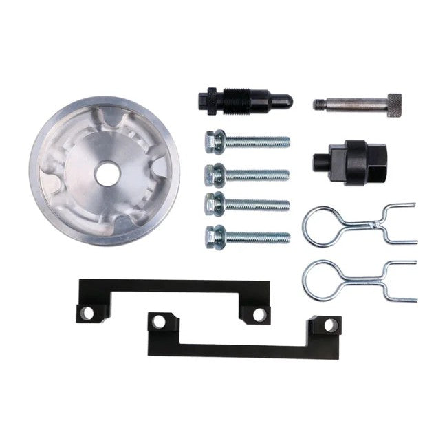 Laser Tools Timing Tool Kit - for VAG 4.2, 5.0 & 5.2L Petrol - PL
