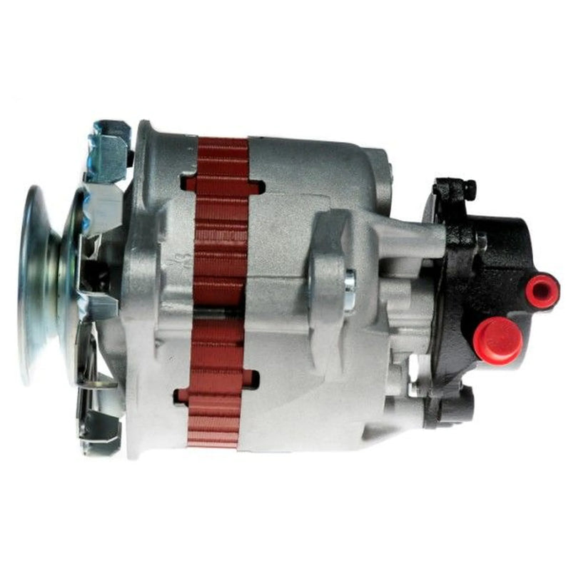 Hella Car Alternator 12V 8EL 011 711-771