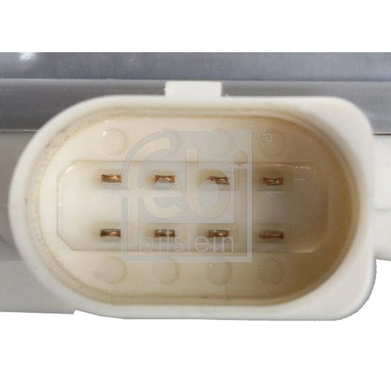 Febi Door Lock Mechanism Left Rear 8 Pin 178565