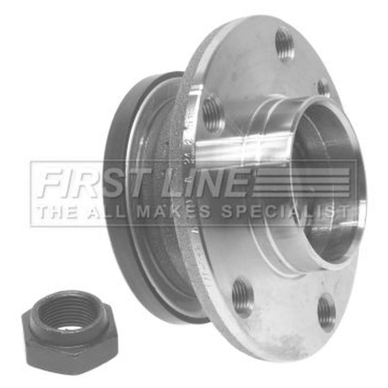 First Line Wheel Bearing Kit FBK1134