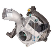 Febi Turbocharger Turbo Unit 186700
