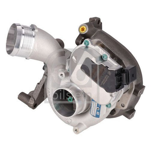 Febi Turbocharger Turbo Unit 186700