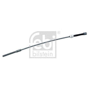 Febi Handbrake Cable Front 101812