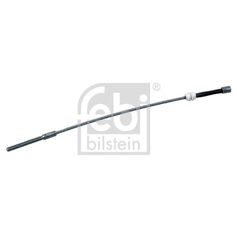 Febi Handbrake Cable Front 101812
