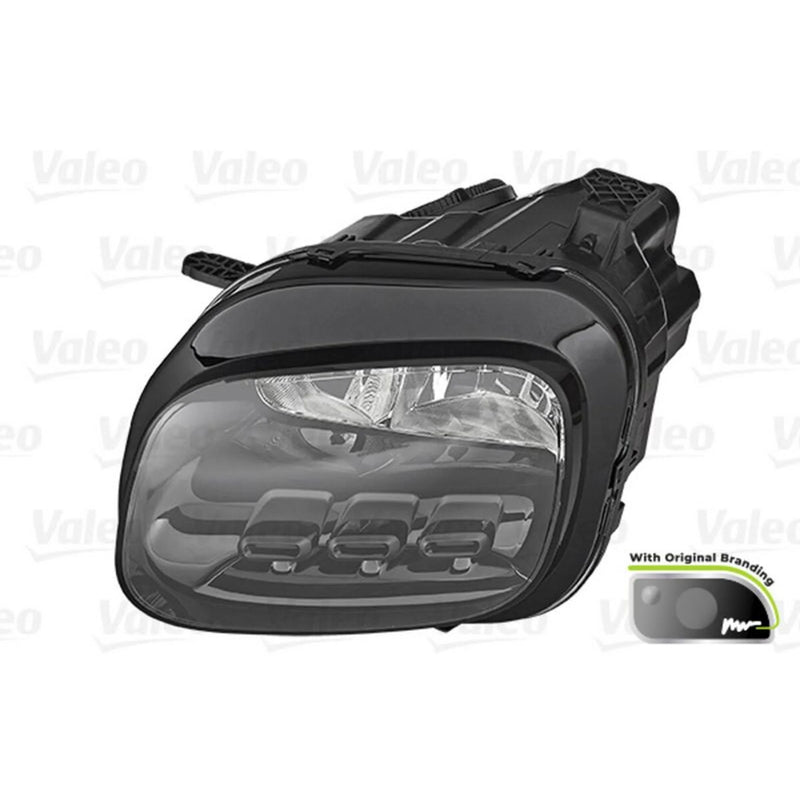 Valeo Headlight Headlamp H7 Left 450526