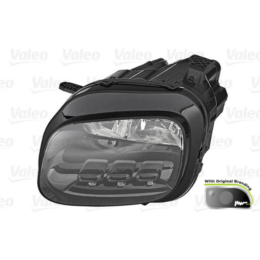 Valeo Headlight Headlamp H7 Left 450526