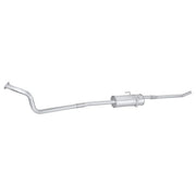 Hella Front Silencer Front 8LB 366 020-211