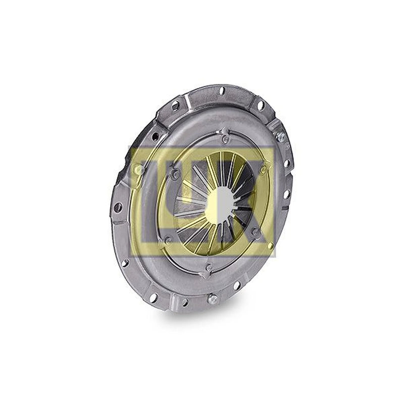 LuK Clutch Pressure Plate 119010910