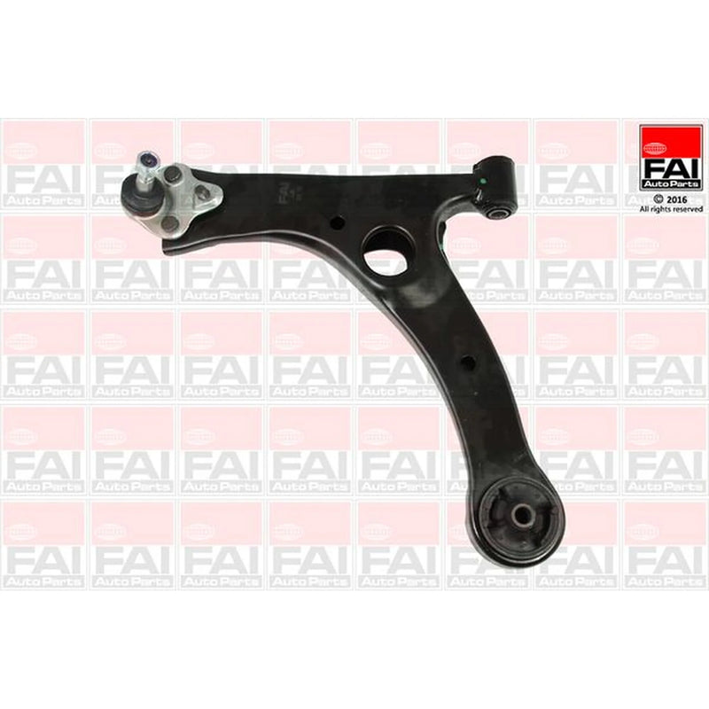 FAI Control/Trailing Arm SS8180