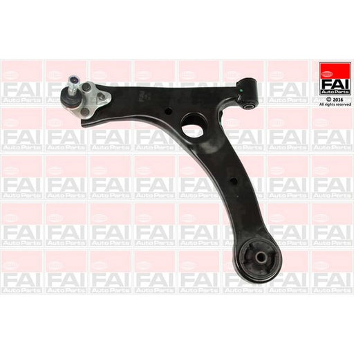 FAI Control/Trailing Arm SS8180