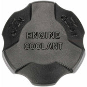 Gates Coolant Expansion Tank Cap RC256