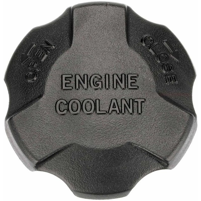 Gates Coolant Expansion Tank Cap RC256