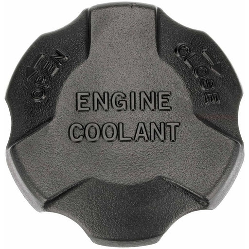 Gates Coolant Expansion Tank Cap RC256