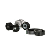 Gates V-Ribbed Belt Set K018PK1894HD