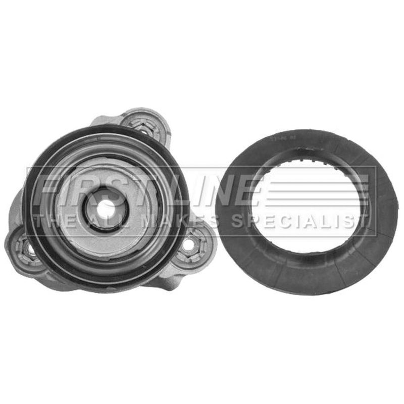 First Line Suspension Strut Support Mount FSM5467