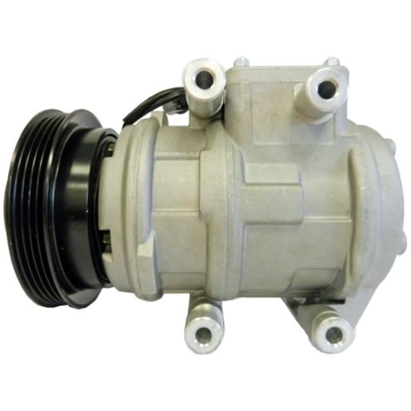 Mahle Air Conditioning Compressor ACP 1228 000S