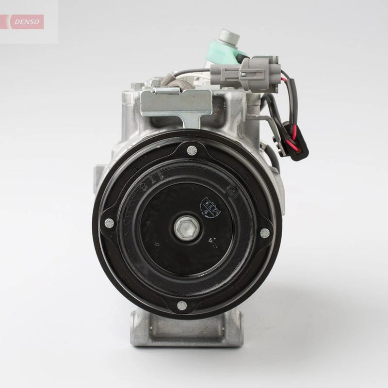 Denso Air Conditioning Compressor DCP17148