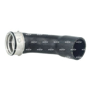 NRF Intercooler Turbo Charge Air Hose Lower Left 166627