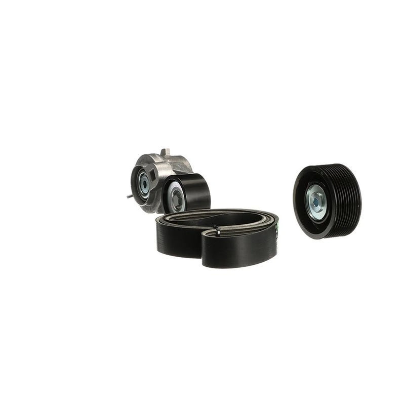 Gates V-Ribbed Belt Set K0110PK1490HD