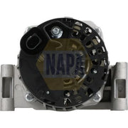 NAPA Car Alternator 12V NAL2540