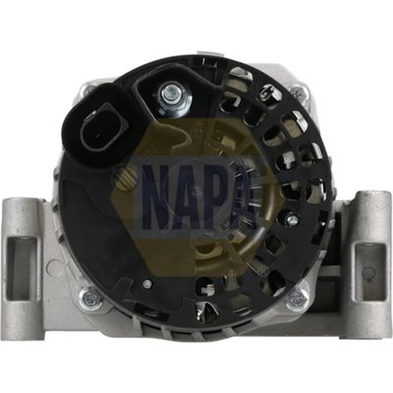 NAPA Car Alternator 12V NAL2540