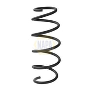 NAPA Front Suspension Coil Spring NCS2160