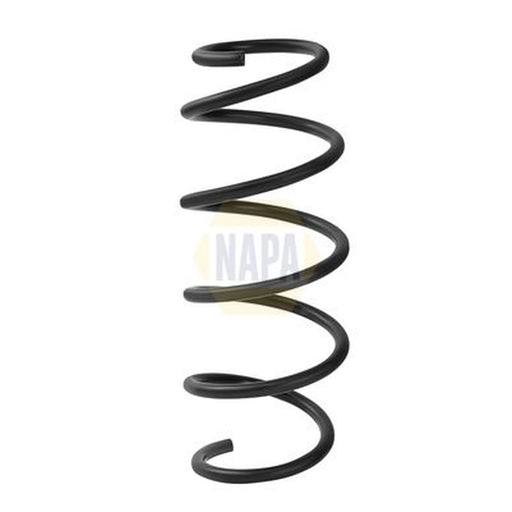 NAPA Front Suspension Coil Spring NCS2160