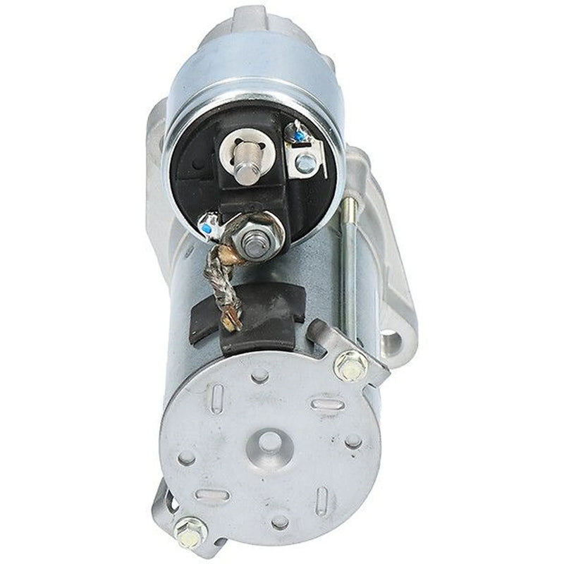 Valeo Starter Motor 12V 1.4kW 8 Teeth 438334