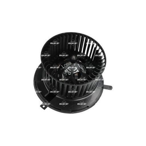 NRF Heater Blower Fan 34006