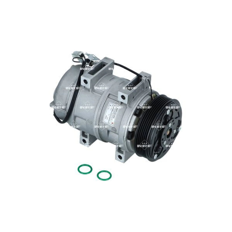 NRF Air Conditioning Compressor 32109